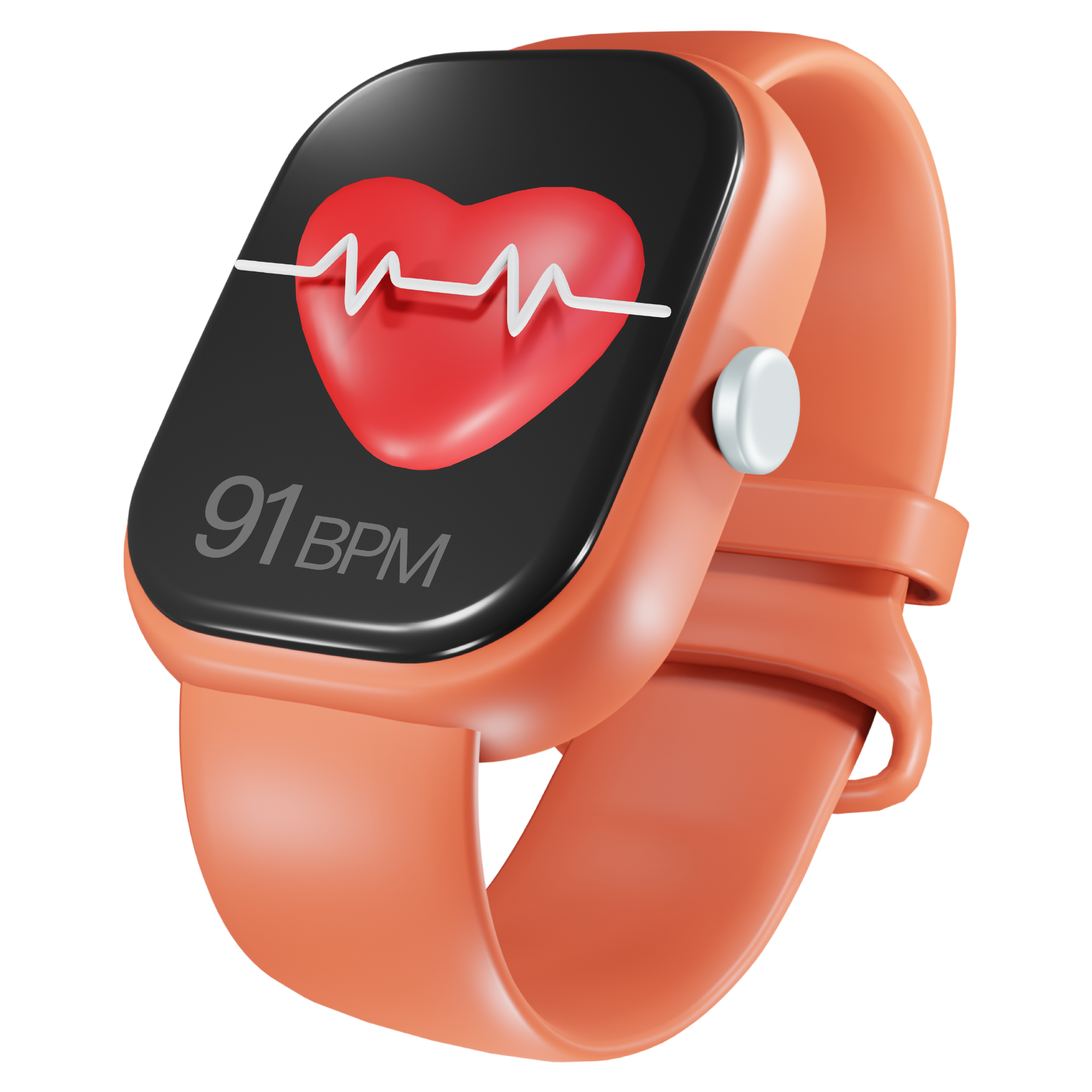 Wave Magma Smartwatches - Image 2